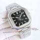 super clone Patek Philippe Cubitus 5821 baby blue stainless steel watch (8)_th.jpg